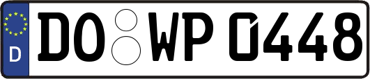 DO-WP0448