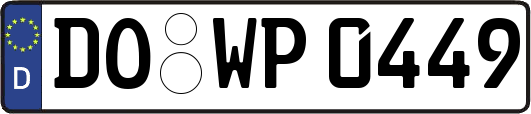 DO-WP0449