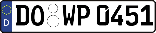 DO-WP0451