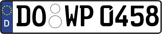 DO-WP0458