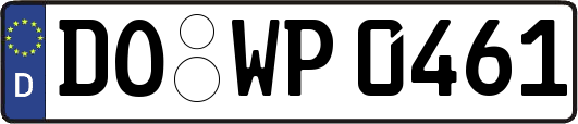 DO-WP0461