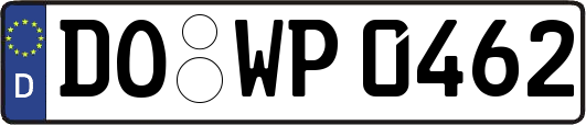 DO-WP0462