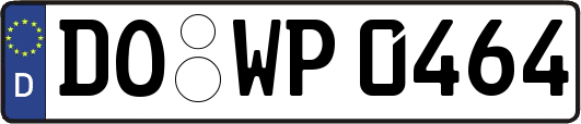 DO-WP0464