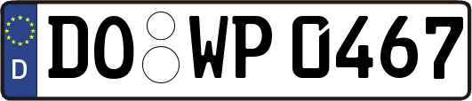 DO-WP0467