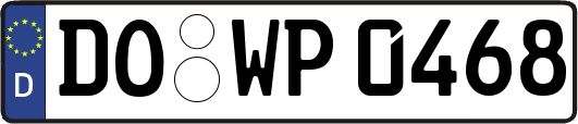 DO-WP0468