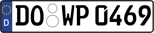 DO-WP0469