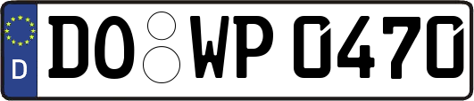 DO-WP0470