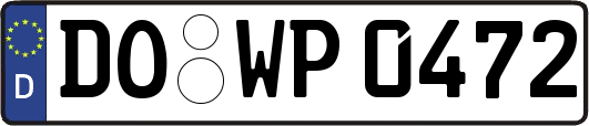DO-WP0472