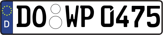 DO-WP0475