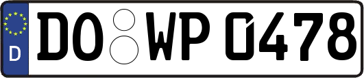 DO-WP0478