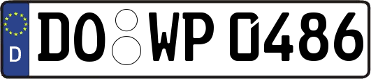 DO-WP0486
