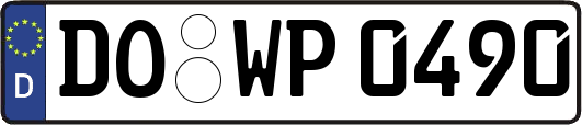 DO-WP0490