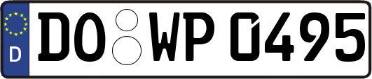 DO-WP0495