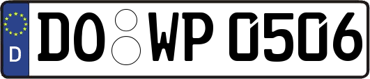 DO-WP0506