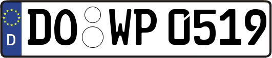 DO-WP0519