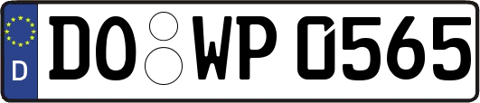 DO-WP0565
