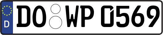 DO-WP0569