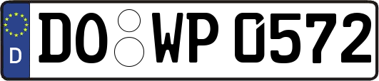 DO-WP0572