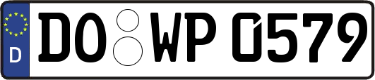 DO-WP0579