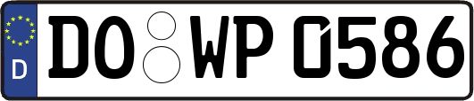 DO-WP0586