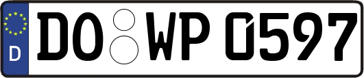 DO-WP0597