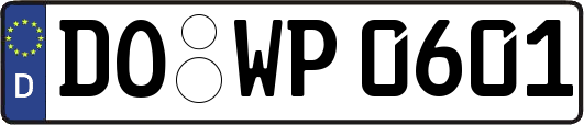 DO-WP0601