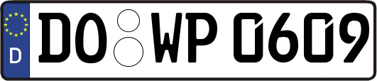 DO-WP0609
