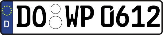DO-WP0612