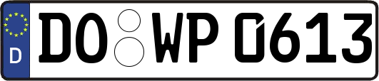DO-WP0613