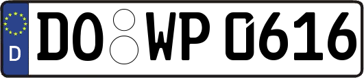DO-WP0616
