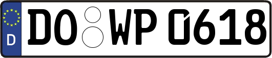 DO-WP0618
