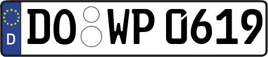 DO-WP0619