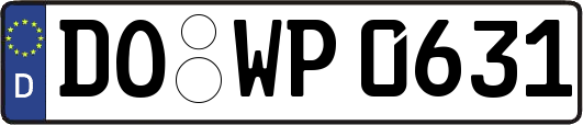 DO-WP0631