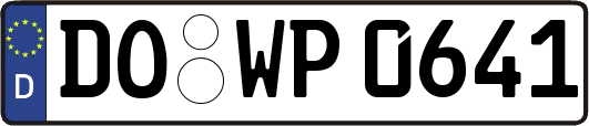 DO-WP0641