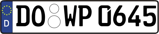 DO-WP0645