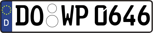 DO-WP0646