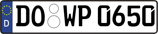 DO-WP0650