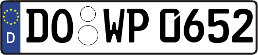 DO-WP0652