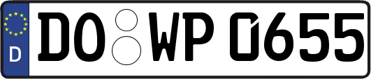 DO-WP0655