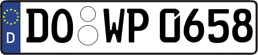DO-WP0658