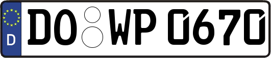 DO-WP0670