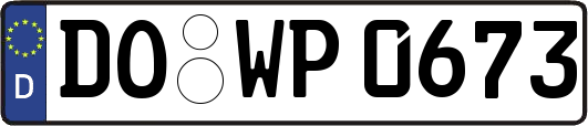 DO-WP0673