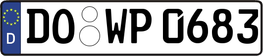 DO-WP0683