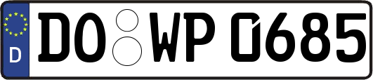 DO-WP0685