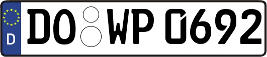 DO-WP0692