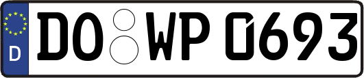 DO-WP0693
