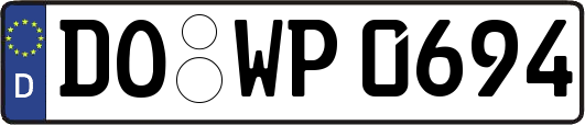 DO-WP0694
