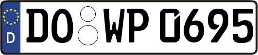 DO-WP0695