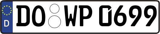 DO-WP0699