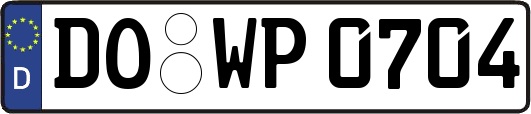 DO-WP0704